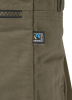 Cottover Canvas Daypack Oliivinvihreä