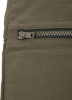 Cottover Canvas Daypack Oliivinvihreä