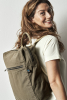 Cottover Canvas Daypack Oliivinvihreä