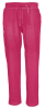 Cottover Collegehousut Cerise