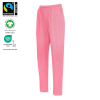Cottover Collegehousut Kid Pinkki