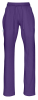 Cottover Collegehousut Lady Violetti