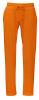 Cottover Collegehousut Oranssi