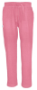 Cottover Collegehousut Pinkki