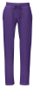 Cottover Collegehousut Violetti