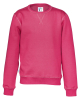Cottover Collegepaita Kid Cerise