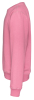 Cottover Collegepaita Kid Pinkki
