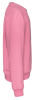 Cottover Collegepaita Kid Pinkki