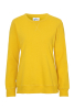 Cottover Collegepaita Lady Keltainen