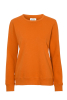 Cottover Collegepaita Lady Oranssi