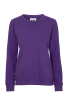 Cottover Collegepaita Lady Violetti