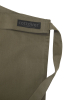 Cottover Combi Apron Oliivinvihreä