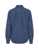 Cottover Dark Denim Lady Denim