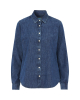 Cottover Dark Denim Lady Denim