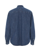 Cottover Dk Denim Comfort Men Denim