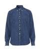 Cottover Dk Denim Slim Fit Men Denim
