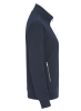 Cottover F. Terry Fz Collar Lady Tummansininen