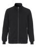 Cottover F. Terry Fz Collar Musta