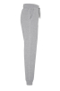 Cottover F. Terry Pants Lady Meleerattu Harmaa