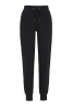 Cottover F. Terry Pants Lady Musta