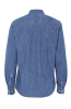 Cottover Farkkupaita Slim Fit Sininen