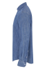 Cottover Farkkupaita Slim Fit Sininen