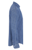 Cottover Farkkupaita Slim Fit Sininen