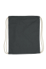Cottover Gym Bag Harmaa
