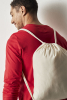 Cottover Gym Bag Luonnonvalkoinen	