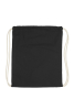 Cottover Gym Bag Musta