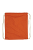 Cottover Gym Bag Oranssi