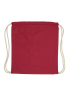Cottover Gym Bag Punainen