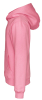 Cottover Huppari Kid Pinkki