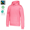 Cottover Huppari Kid Pinkki