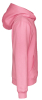 Cottover Huppari Kid Pinkki