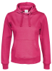 Cottover Huppari Lady Cerise