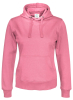 Cottover Huppari Lady Pinkki