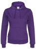 Cottover Huppari Lady Violetti