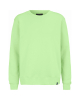 Cottover Key Crew Neck Unisex Mintunvihreä