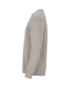 Cottover Key Crew Neck Unisex Tumma Hiekka