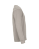 Cottover Key Crew Neck Unisex Tumma Hiekka