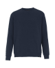 Cottover Key Crew Neck Unisex Tummansininen