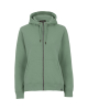 Cottover Key Fz Hood Lady