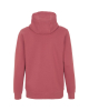 Cottover Key Fz Hood Man Murrettu Punainen