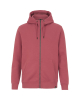Cottover Key Fz Hood Man Murrettu Punainen