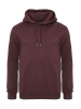 Cottover Key Hood Burgundy