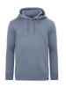 Cottover Key Hood Murrettu Sininen