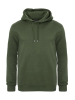 Cottover Key Hood Tummanvihreä