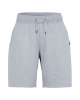 Cottover Key Shorts Meleerattu Harmaa