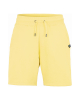 Cottover Key Shorts Vaaleankeltainen
